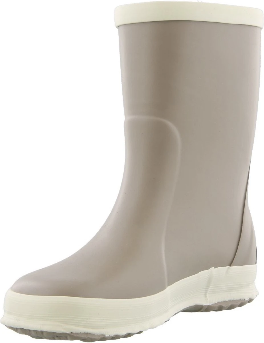 Bergstein Rainboot - Regenlaarzen - Unisex Junior - Sand - Maat 28 4 Bergstein Rainboot - Regenlaarzen - Unisex Junior - Sand - Maat 28 - Afbeelding 2