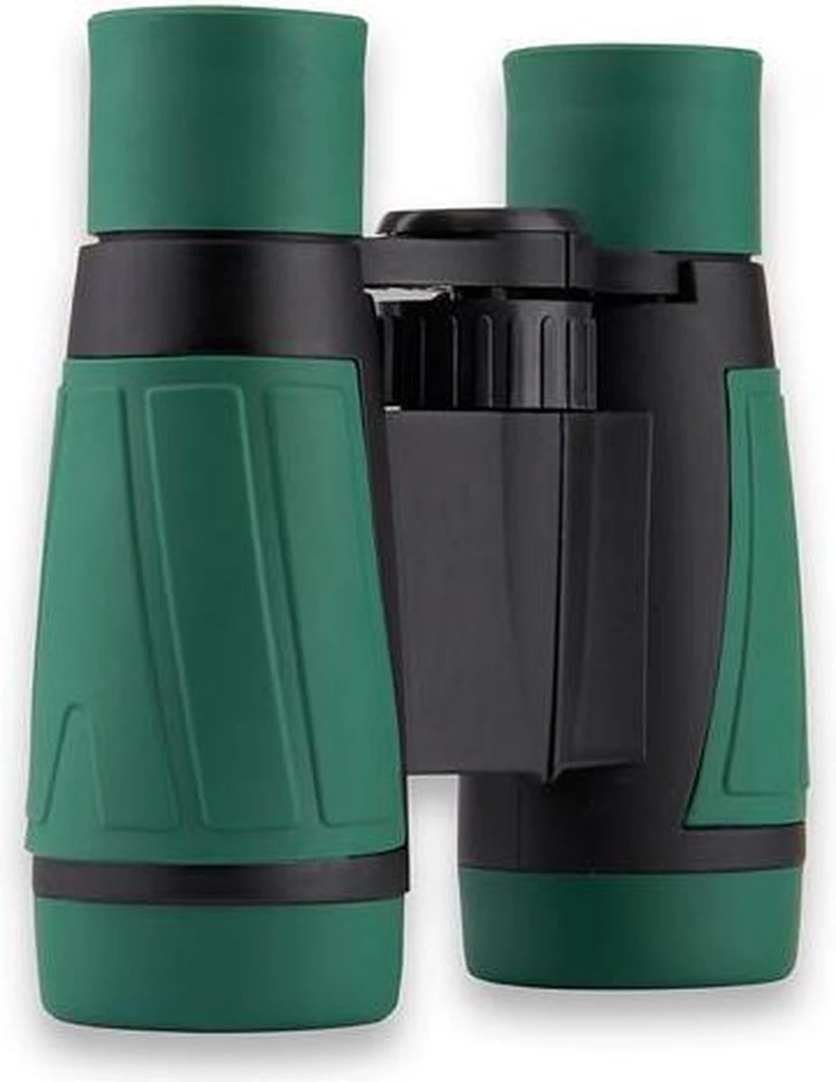 Carson Outdoor Adventurepack Junior Donkergroen/zwart 10 Carson Outdoor Adventurepack Junior Donkergroen/zwart - Afbeelding 8