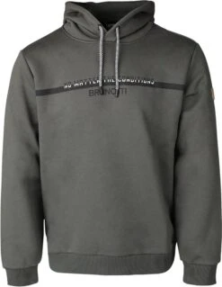 Brunotti Ratcher Sweater - Heren - Pine Green - XL