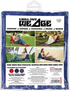 CKB LTD - Chill Out - Luchtbed - Campingstoel - Wedge Opblaasbare Ligstoel - Blauw Strandstoel 1 Persoons Volwassen Luchtbedden Kampeerstoel Vouwstoel Stoel Slaapmatje Slaapmatten Opvouwbaar Volwassenen Tuinstoel Opblaasstoel Kampeerstoelen Lucht 17 CKB LTD - Chill Out - Luchtbed - Campingstoel - Wedge Opblaasbare Ligstoel - Blauw Strandstoel 1 Persoons Volwassen Luchtbedden Kampeerstoel Vouwstoel Stoel Slaapmatje Slaapmatten Opvouwbaar Volwassenen Tuinstoel Opblaasstoel Kampeerstoelen Lucht -Bol 929x1200 1