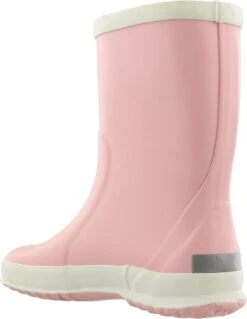 Bergstein Rainboot - Regenlaarzen - Unisex Junior - Soft Pink - Maat 21 -Bol 930x1200 10