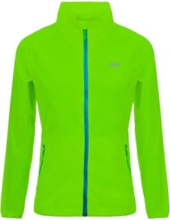 Mac In A Sac Origin 2 Regenjas Unisex - Neon Groen - Maat L 11 Mac In A Sac Origin 2 Regenjas Unisex - Neon Groen - Maat L -Bol 930x1200 7