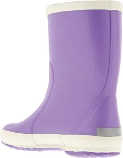 Bergstein Rainboot - Regenlaarzen - Unisex Junior - Lavender - Maat 23 -Bol 931x1200 3
