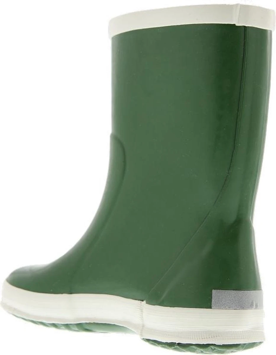 Bergstein Rainboot - Regenlaarzen - Unisex Junior - Forest - Maat 27 19 Bergstein Rainboot - Regenlaarzen - Unisex Junior - Forest - Maat 27 - Afbeelding 17