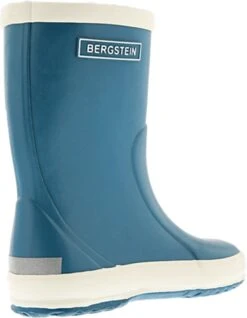 Bergstein Rainboot - Regenlaarzen - Unisex Junior - Jade - Maat 28 16 Bergstein Rainboot - Regenlaarzen - Unisex Junior - Jade - Maat 28 -Bol 933x1200 11