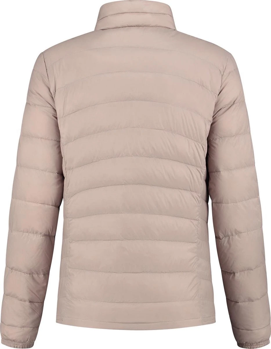 MGO Leisure Wear Mongo Dons Outdoorjas Dames - Maat M 4 MGO Leisure Wear Mongo Dons Outdoorjas Dames - Maat M - Afbeelding 2