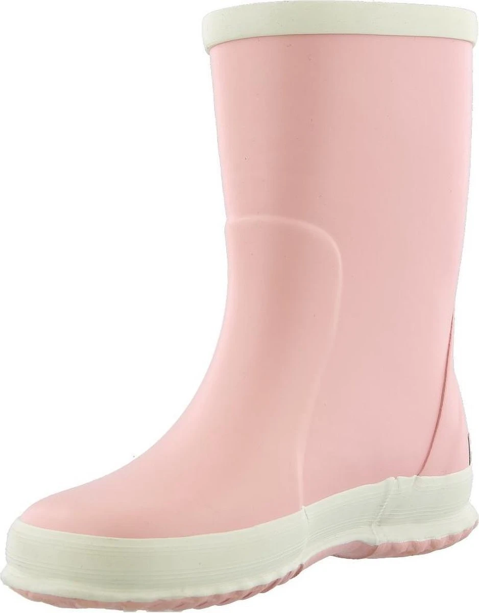 Bergstein Rainboot - Regenlaarzen - Unisex Junior - Soft Pink - Maat 29 10 Bergstein Rainboot - Regenlaarzen - Unisex Junior - Soft Pink - Maat 29 - Afbeelding 8