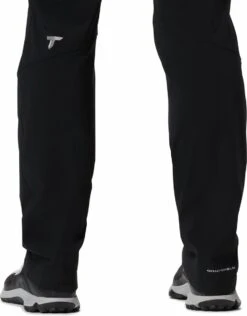 Columbia Titan Pass - Wandelbroek Dames - Outdoorbroek - Zwart - Maat 10 13 Columbia Titan Pass - Wandelbroek Dames - Outdoorbroek - Zwart - Maat 10 -Bol 939x1200 1