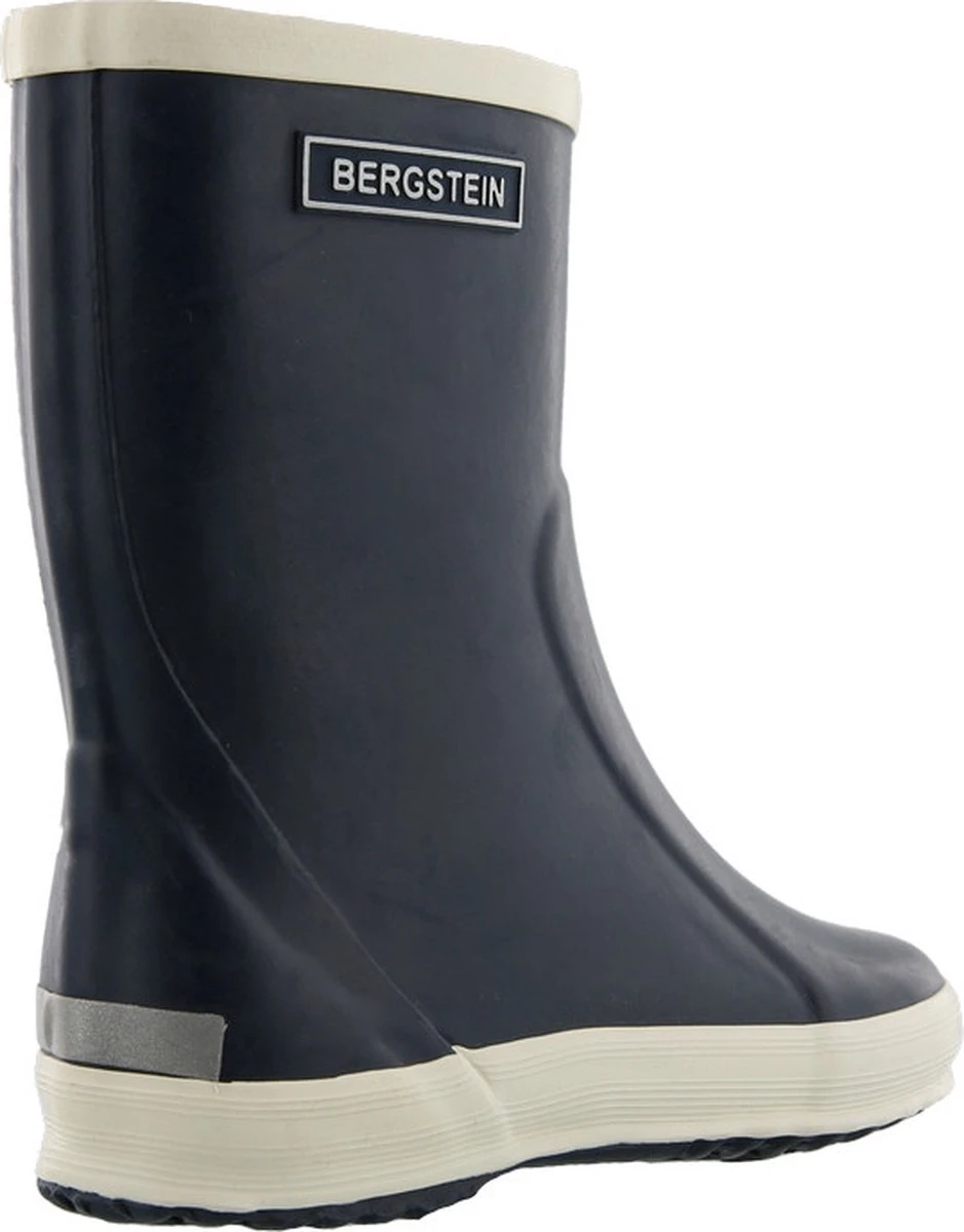 Bergstein Rainboot - Regenlaarzen - Unisex Junior - Dark Blue - Maat 23 21 Bergstein Rainboot - Regenlaarzen - Unisex Junior - Dark Blue - Maat 23 - Afbeelding 19