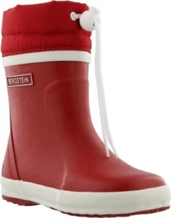 Bergstein Winterboot - Regenlaarzen - Unisex Junior - Red - Maat 29 30 Bergstein Winterboot - Regenlaarzen - Unisex Junior - Red - Maat 29 -Bol 940x1200 3