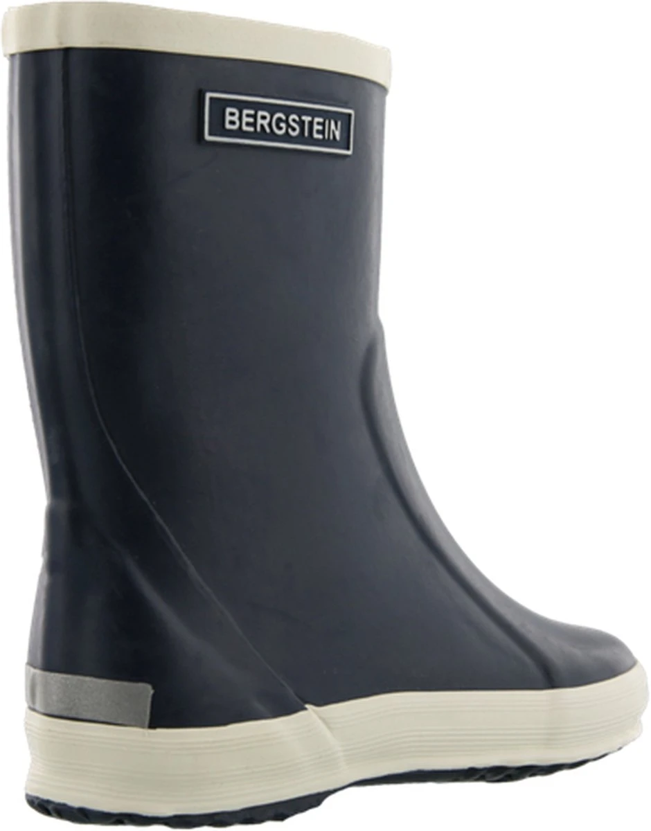 Bergstein Rainboot - Regenlaarzen - Unisex Junior - Dark Blue - Maat 23 15 Bergstein Rainboot - Regenlaarzen - Unisex Junior - Dark Blue - Maat 23 - Afbeelding 13