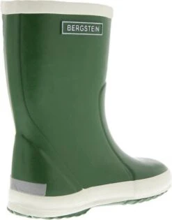 Bergstein Rainboot - Regenlaarzen - Unisex Junior - Forest - Maat 27 37 Bergstein Rainboot - Regenlaarzen - Unisex Junior - Forest - Maat 27 -Bol 940x1200 6