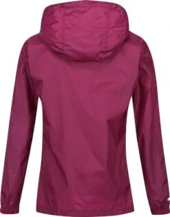 Regatta Pack-it Iii Regenjack Dames Middenpaars Maat L 13 Regatta Pack-it Iii Regenjack Dames Middenpaars Maat L -Bol 941x1200 6