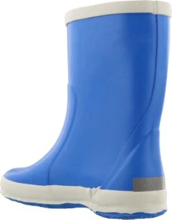 Bergstein Rainboot - Regenlaarzen - Unisex Junior - Cobalt - Maat 24 35 Bergstein Rainboot - Regenlaarzen - Unisex Junior - Cobalt - Maat 24 -Bol 942x1200 11