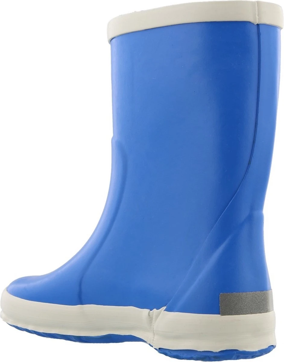 Bergstein Rainboot - Regenlaarzen - Unisex Junior - Cobalt - Maat 24 16 Bergstein Rainboot - Regenlaarzen - Unisex Junior - Cobalt - Maat 24 - Afbeelding 14