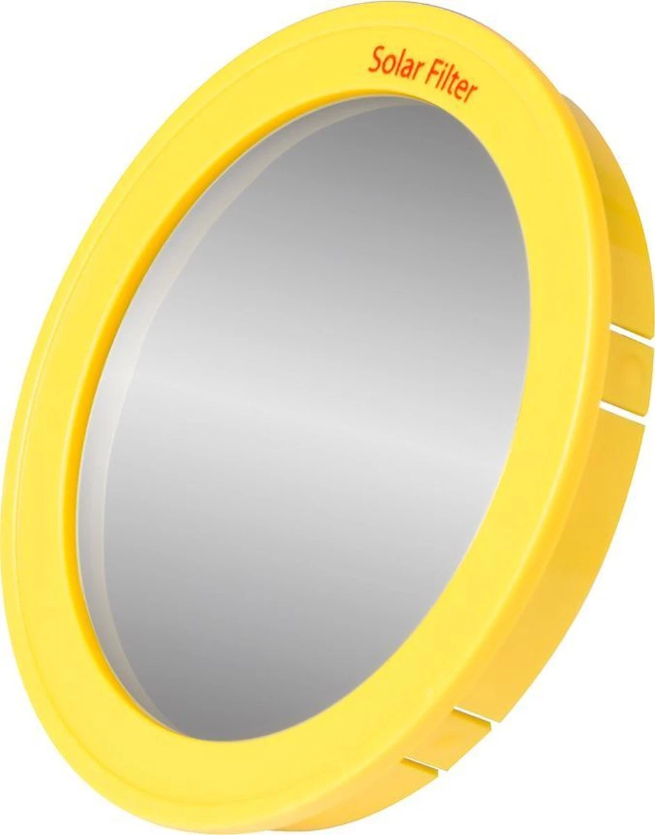 Bresser Telescoop - Pluto 114/500 - EQ-3 Montering - Met Smartphone-adapter 14 Bresser Telescoop - Pluto 114/500 - EQ-3 Montering - Met Smartphone-adapter - Afbeelding 12