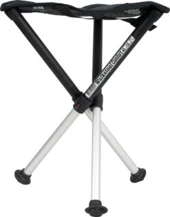 Walkstool - 3-Poots Krukje - Comfort 65 Cm - Verstelbaar - Zwart -Bol 945x1200 1