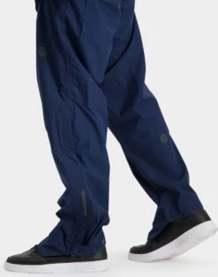 AGU Section Regenbroek Essential Heren - Blauw - L - Waterdicht & Ademend 25 AGU Section Regenbroek Essential Heren - Blauw - L - Waterdicht & Ademend -Bol 945x1200 3