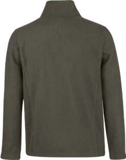 BJØRNSON Maks Fleece Vest 4 Seizoenen Heren - Rits - Maat L - Olijfgroen 16 BJØRNSON Maks Fleece Vest 4 Seizoenen Heren - Rits - Maat L - Olijfgroen -Bol 948x1200