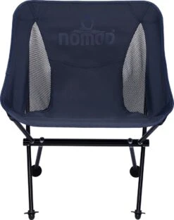 NOMAD® Campingstoel Compact | Ultra Lichtgewicht | Gemakkelijk Meenemen | Supersterk | Comfortabel | Snel Op Te Zetten 17 NOMAD® Campingstoel Compact | Ultra Lichtgewicht | Gemakkelijk Meenemen | Supersterk | Comfortabel | Snel Op Te Zetten -Bol 948x1200 3