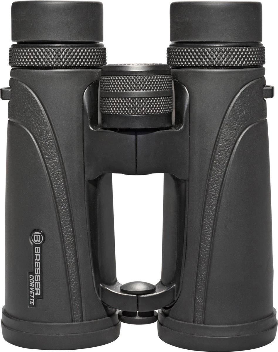 Bresser Verrekijker - Corvette 10X42 - Waterproof 6 Bresser Verrekijker - Corvette 10X42 - Waterproof - Afbeelding 4