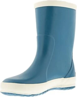 Bergstein Rainboot - Regenlaarzen - Unisex Junior - Jade - Maat 28 17 Bergstein Rainboot - Regenlaarzen - Unisex Junior - Jade - Maat 28 -Bol 949x1200 6