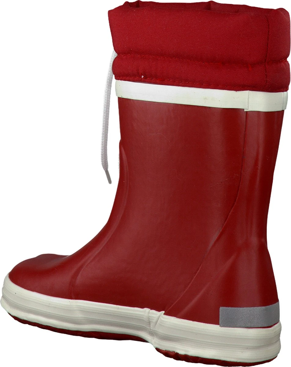 Bergstein Winterboot - Regenlaarzen - Unisex Junior - Red - Maat 29 16 Bergstein Winterboot - Regenlaarzen - Unisex Junior - Red - Maat 29 - Afbeelding 14