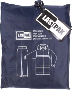 Lastpack Regenpak Blauw - Maat XL -Bol 954x1200 4