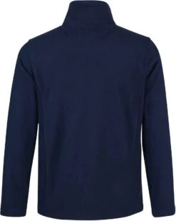 BJØRNSON Maks Fleece Vest 4 Seizoenen Heren - Rits - Maat XL - Donkerblauw 17 BJØRNSON Maks Fleece Vest 4 Seizoenen Heren - Rits - Maat XL - Donkerblauw -Bol 955x1200 2