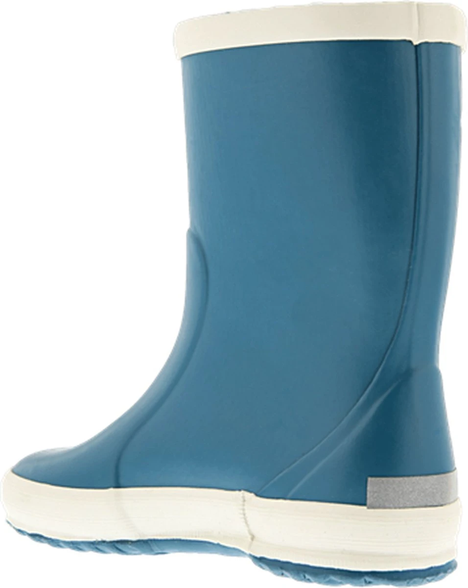 Bergstein Rainboot - Regenlaarzen - Unisex Junior - Jade - Maat 29 9 Bergstein Rainboot - Regenlaarzen - Unisex Junior - Jade - Maat 29 - Afbeelding 7