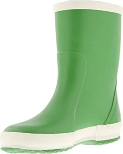 Bergstein Rainboot - Regenlaarzen - Unisex Junior - Grass - Maat 27 16 Bergstein Rainboot - Regenlaarzen - Unisex Junior - Grass - Maat 27 -Bol 957x1200 10
