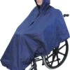 Aidapt - Poncho - Voor Rolstoel Of Rollator -Bol 958x1200 6