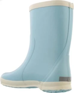 Bergstein Rainboot - Regenlaarzen - Unisex Junior - Celeste - Maat 23 30 Bergstein Rainboot - Regenlaarzen - Unisex Junior - Celeste - Maat 23 -Bol 959x1200 10
