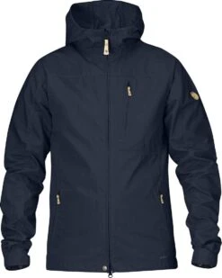 Fjallraven Sten Jacket Heren Outdoorjas - Maat M -Bol 960x1200 3