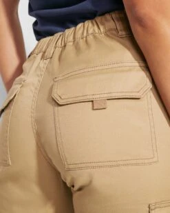 Damesbroek 'Daily Stretch' Zwart Merk Roly Maat 48 13 Damesbroek 'Daily Stretch' Zwart Merk Roly Maat 48 -Bol 960x1200 6