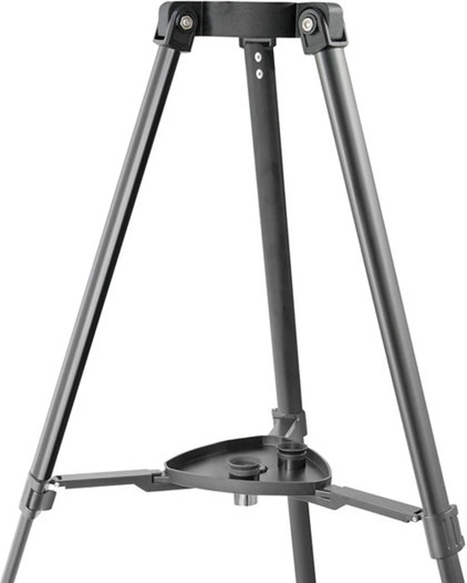 Bresser Telescoop - GoTo 80/400 - Computergestuurd - Met Zonnefilter 4 Bresser Telescoop - GoTo 80/400 - Computergestuurd - Met Zonnefilter - Afbeelding 2