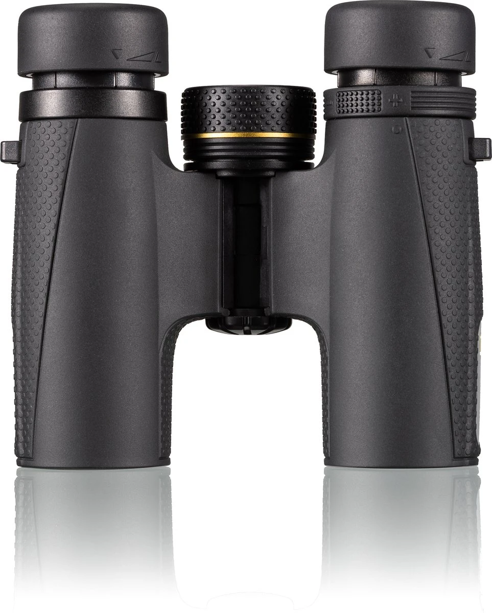 Bresser National Geographic Verrekijker - 10x25 - Licht & Compact - Waterdicht 6 Bresser National Geographic Verrekijker - 10x25 - Licht & Compact - Waterdicht - Afbeelding 4