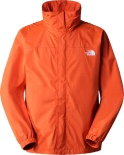 The North Face Resolve Jacket Outdoorjas Heren - Maat L