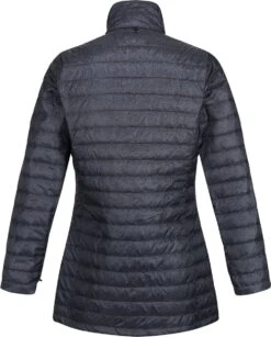 De Regatta Denbury Iii Wandeljas - Dames - 3-In-1 - Waterdicht - Donker Grijs 25 De Regatta Denbury Iii Wandeljas - Dames - 3-In-1 - Waterdicht - Donker Grijs -Bol 966x1200