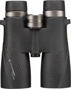 Bresser Verrekijker - Condor 10x50 - Waterdicht En Lichtsterk 12 Bresser Verrekijker - Condor 10x50 - Waterdicht En Lichtsterk -Bol 967x1200 2