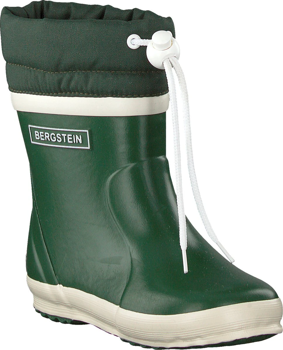 Bergstein Winterboot - Regenlaarzen - Unisex Junior - Forest - Maat 23 15 Bergstein Winterboot - Regenlaarzen - Unisex Junior - Forest - Maat 23 - Afbeelding 13