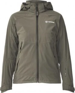 Tenson Hurricane Xp Set M - Regenpak - Heren - Grape Leaf - Maat S -Bol 969x1200 3