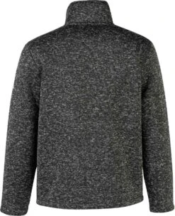 BJØRNSON Ruben Gebreid Vest 4 Seizoenen Heren - Teddy - Maat XL - Zwart 14 BJØRNSON Ruben Gebreid Vest 4 Seizoenen Heren - Teddy - Maat XL - Zwart -Bol 975x1200