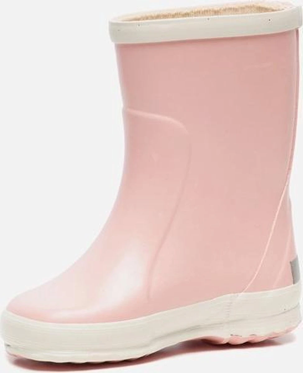 Bergstein Rainboot - Regenlaarzen - Unisex Junior - Soft Pink - Maat 29 11 Bergstein Rainboot - Regenlaarzen - Unisex Junior - Soft Pink - Maat 29 - Afbeelding 9