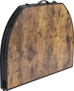Bo-Camp - Campingtafel Melrose - Inklapbaar - 120x80 Cm - Aluminium 25 Bo-Camp - Campingtafel Melrose - Inklapbaar - 120x80 Cm - Aluminium -Bol 976x1200 2
