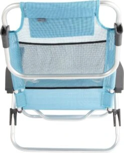 Bo-Camp Beach Chair - Monaco - Aluminium - Blauw 19 Bo-Camp Beach Chair - Monaco - Aluminium - Blauw -Bol 976x1200
