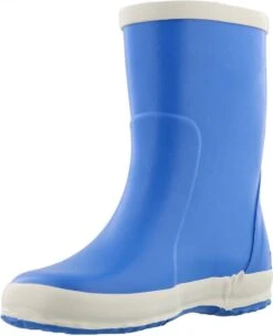 Bergstein Rainboot - Regenlaarzen - Unisex Junior - Cobalt - Maat 24 31 Bergstein Rainboot - Regenlaarzen - Unisex Junior - Cobalt - Maat 24 -Bol 976x1200 3