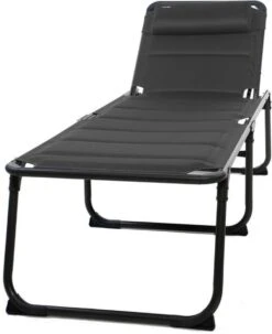 Travellife Barletta Ligbed - Antraciet / Donkergrijs 15 Travellife Barletta Ligbed - Antraciet / Donkergrijs -Bol 977x1200 1