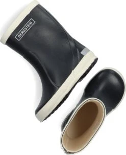 Bergstein Rainboot - Regenlaarzen - Unisex Junior - Black - Maat 30 36 Bergstein Rainboot - Regenlaarzen - Unisex Junior - Black - Maat 30 -Bol 979x1200 3