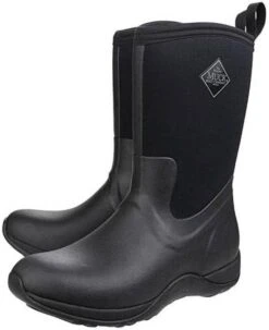 Muck Boot Arctic Weekend Outdoorlaarzen - Zwart - Dames - Maat 39/40 26 Muck Boot Arctic Weekend Outdoorlaarzen - Zwart - Dames - Maat 39/40 -Bol 979x1200 5